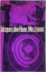 Jacques den Haan 249337 - Milleriana