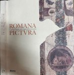 Donati, Angela (a cura di) - Romana Pictura