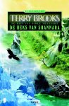 Terry Brooks, Frans Hille - Shannara reeks 20 - De heks van shannara