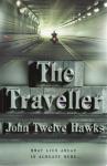 Twelve Hawks, John - The traveller