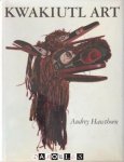 Audrey Hawthorn - Kwakiutl Art