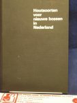 Goor van C.P. , K.R. van Lynden, en H.A. van der Meyden - Houtsoorten voor nieuwe bossen in Nederland Goor van C.P. , K.R. van Lynden, en H.A. van der Meyden - Houtsoorten voor nieuwe bossen in Nederland