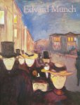 Bischoff, Ulrich - Edvard Munch 1863-1944.