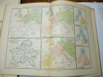 Heussi karl / mulert hermann - atlas zur kirchengeschichte