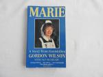 Alf McCreary - Gordon Wilson - Marie - Marie : a story from Enniskillen