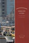 Locatelli, Francesca & Nugent, Paul (eds.) - African cities: competing claims on urban spaces