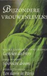  - Bijzondere vrouwenlevens