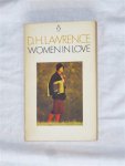 Lawrence, D. H. - Women in love