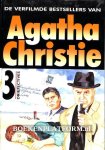 Christie, Agatha - De verfilmde bestsellers van Agatha Christie
