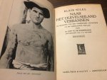 Blair Niles, Joh. W. De Stoppelaar - Naar het Duivelseiland verbannen --- De biografie van een onbekenden gevangene. [OPM. Boek gaat over de strafkolonie in Frans Guyana]