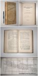 HAGEMAN, J., - Handleiding tot de kennis der geschiedenis, aardrijkskunde, fabelleer en tijdrekenkunde van Java. Deel II: Aardrijkskunde, fabelleer en tijdrekenkunde van Java.