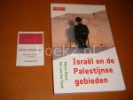 Marco T.J. Baars, Eric van der Donk - Israel en de Palestijnse gebieden [Dominicus TXT]