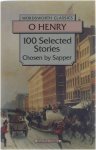 O. Henry - 100 Selected Stories - Wordsworth Classics