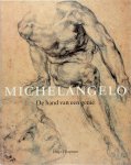 Hugo Chapman - Michelangelo: de hand van een genie
