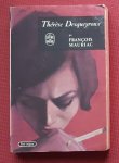 mauriac, françois - thérèse desqueyroux (le livre de poche 138) mauriac, françois - thérèse desqueyroux (le livre de poche 138)