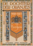 Zeeuw, P. de - De dochter der Oranjes