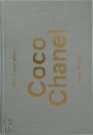 Axel Madsen 29557 - Chanel: een vrouw alleen Een biografie