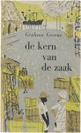Graham Greene - De kern van de zaak