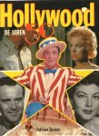 Turner, Adrian - Hollywood / De jaren 50 / druk 1