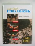 Heesbeen, Kees e.a. - 100 Jaar Vughtse Sportclub Prins Hendrik 1908-2008