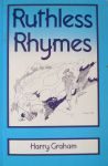 Graham, Harry - Ruthless Rhymes