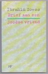 Soess, Ibrahim - Brief aan een joodse vriend
