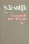 Simon Vestdijk 11028 - Muziek in blik Opstellen over muziek