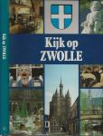 C. Post  [Tekst]  Marcel Malherbe  BFN  en W.J. Schiltman  met  M. Wassenaar  Foto's  Roel Koebrugge  GVN Vormgeving - Kijk op Zwolle