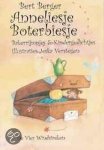 Barbara Berger - Anneliesje Boterbiesje