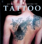 Keenan, Alex - An Illustrated Guide To Tattoo