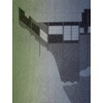 Janssen, Marije & Irma Boom (design): - Japan Modern.  Japanese  Prints from the Elise Wessels Collection.