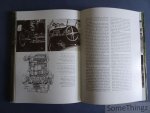 Stein, Ralph. - De grote automerken. Klassieke ras-auto's uit de historie.