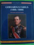 Stapelkamp, Herman - Gerhardus Fabius (1806-1888) - Een leven voor de marine