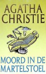 Christie, Agatha - Moord in de martelstoel