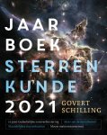 Govert Schilling - Jaarboek Sterrenkunde 2021