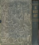 Met plaatjes  er in geplakt - Ik weet Het  Encyclopedie