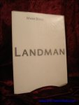 Mark Boog. - Landman.