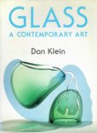Klein, Dan: - Glass a contemporary art