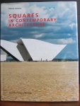 Favole, P - Squares In Contemporary Architecture