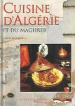 Boutaleb, Amina - Cuisine d'Algérie et du Maghreb