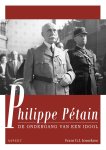 F.G.I. Jennekens - Philippe Pétain de ondergang van een idool