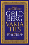 Philip Kennicott - De Goldbergvariaties