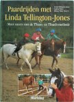 Linda Tellington-Jones 152685, Andrea Pabel 161050, Stephe Bruin 48786 - Paardrijden met Linda Tellington-Jones Meer succes met de TTeam- en TTouch-methode