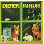 Rensenbrink, Han - Dieren in huis