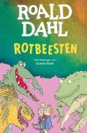 Roald Dahl - Rotbeesten