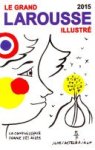 Collectif - Le grand Larousse illustré