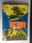 Bashan, Raphael - The Victory, The Six-Day War of 1967