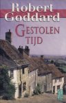Goddard, Robert - Gestolen tijd