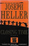 Heller, Joseph - Closing Time