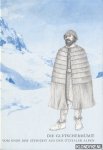 Egg, Markus - e.a. - Die Gletschermumie vom ende der Steinzeit aus den Ötztaler Alpen